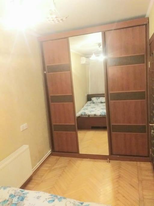 APARTMENT in THE CITY CENTER