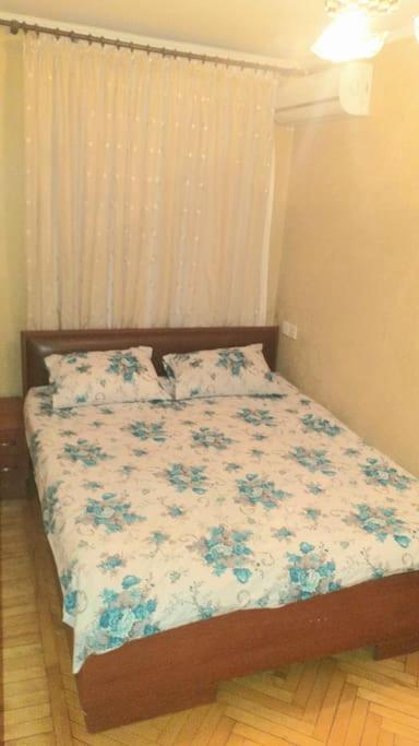 APARTMENT in THE CITY CENTER