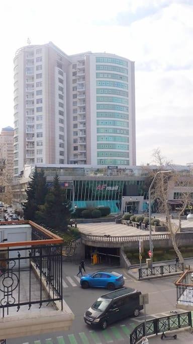 APARTMENT in THE CITY CENTER