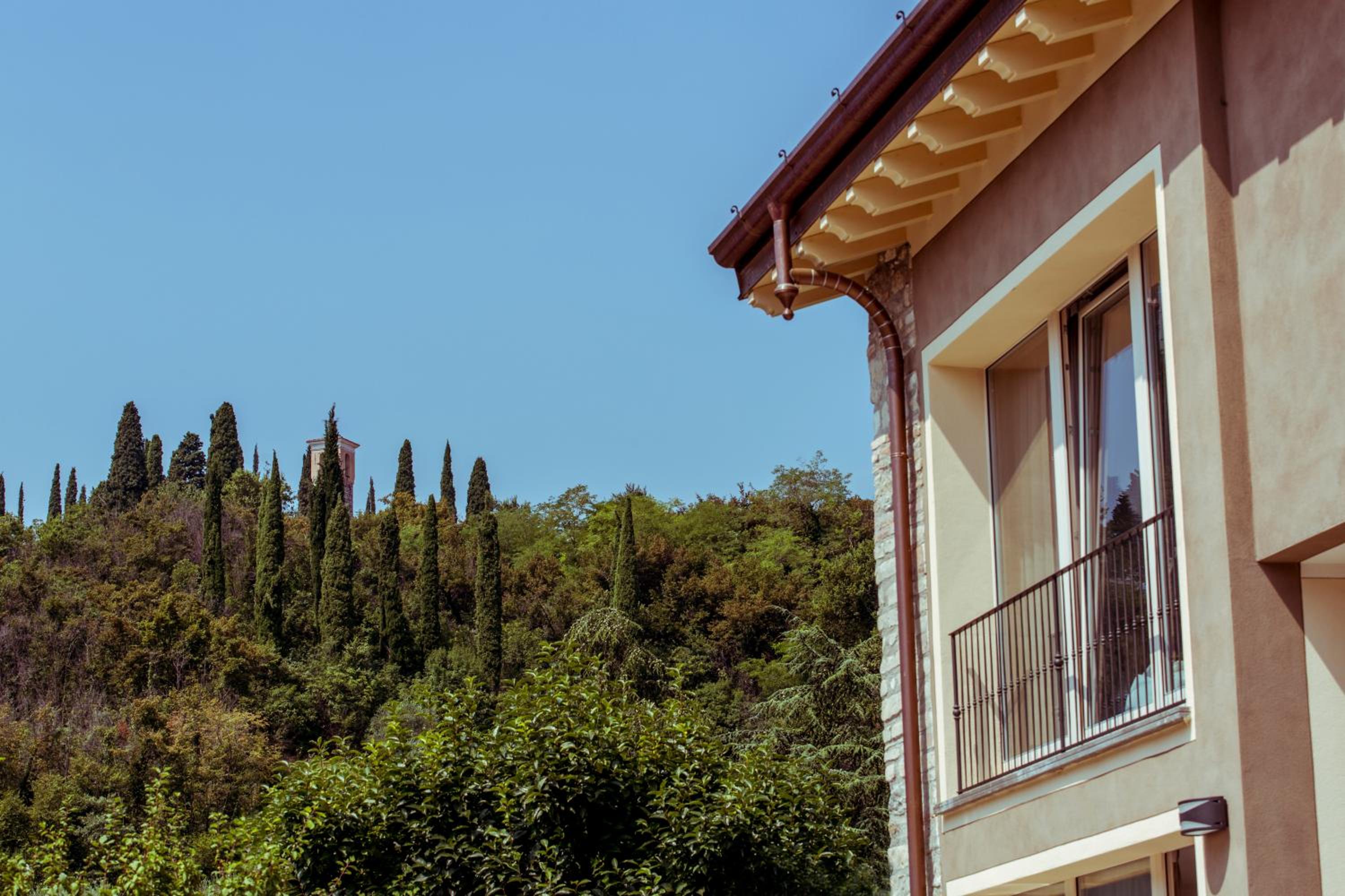 Villa Fontanelle Gardapartments