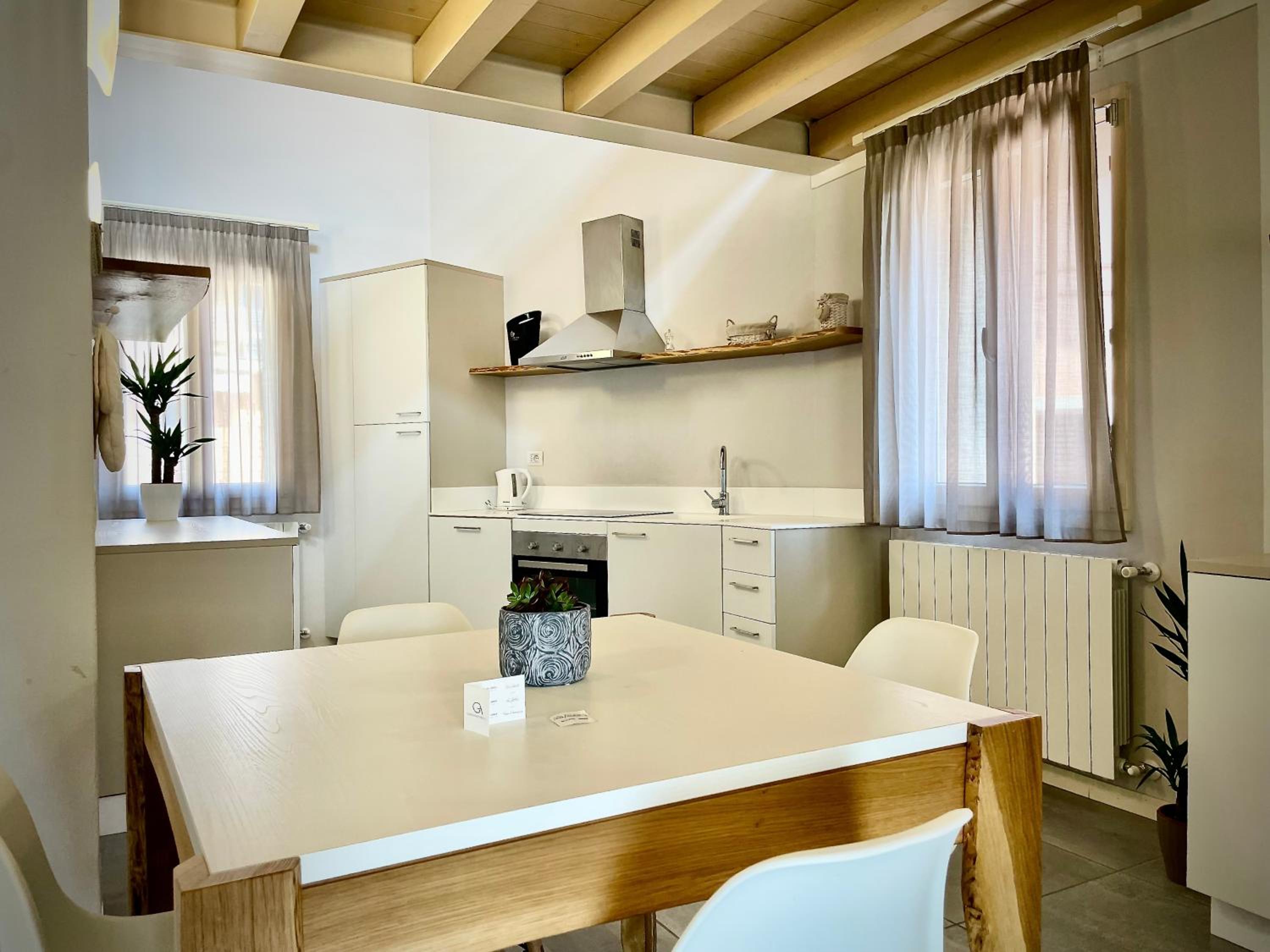 Villa Fontanelle Gardapartments