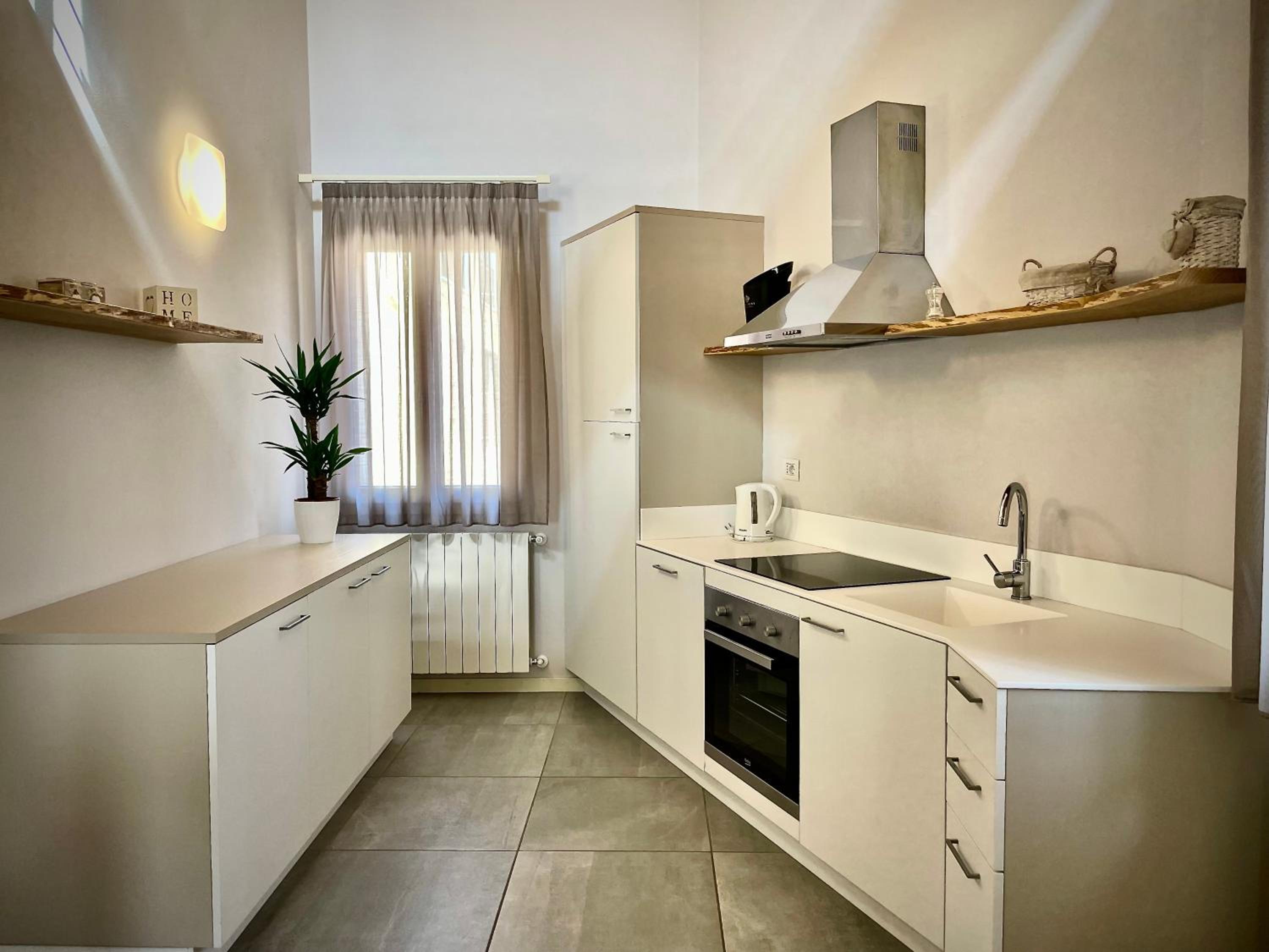 Villa Fontanelle Gardapartments