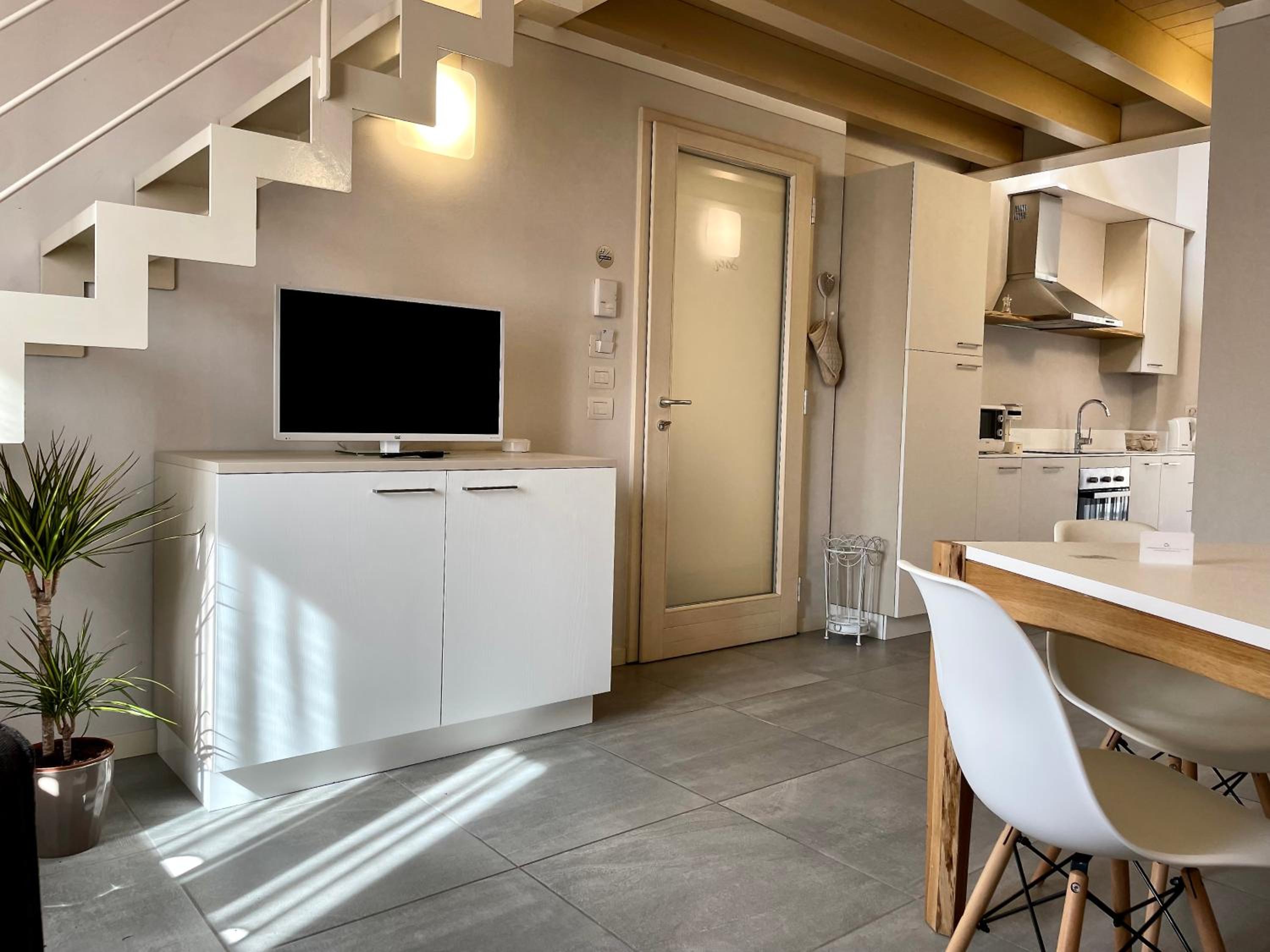 Villa Fontanelle Gardapartments