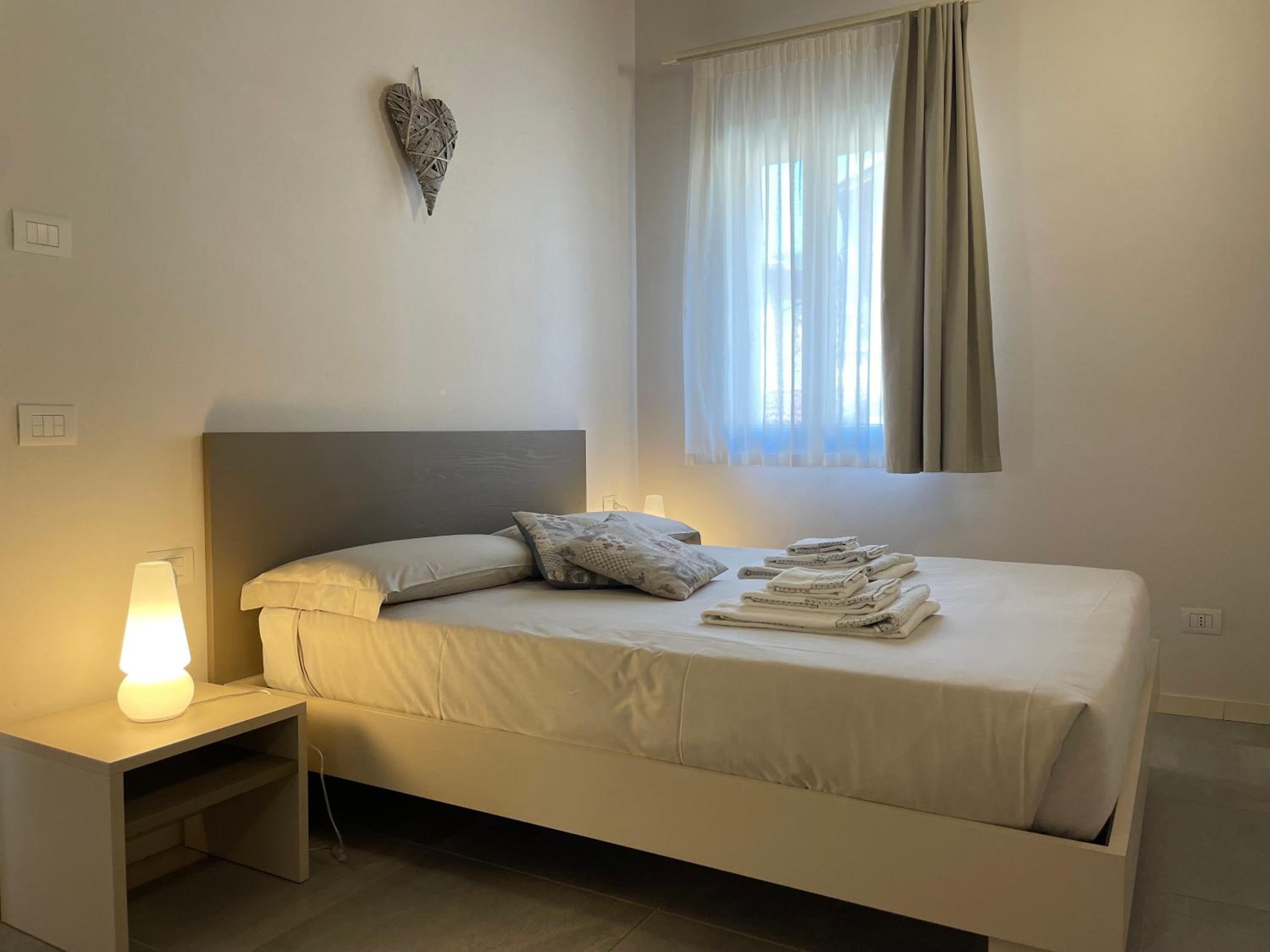 Villa Fontanelle Gardapartments