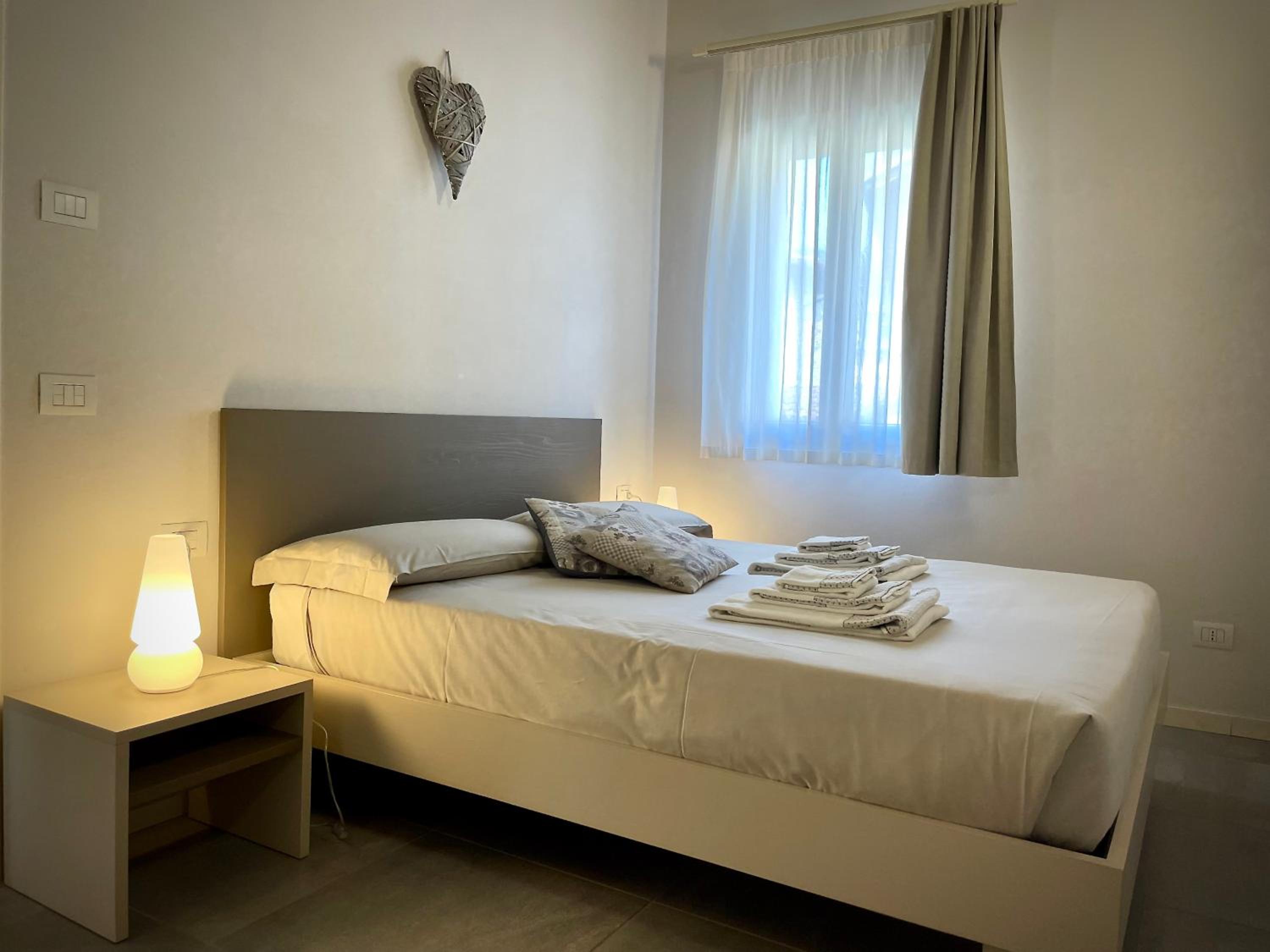 Villa Fontanelle Gardapartments