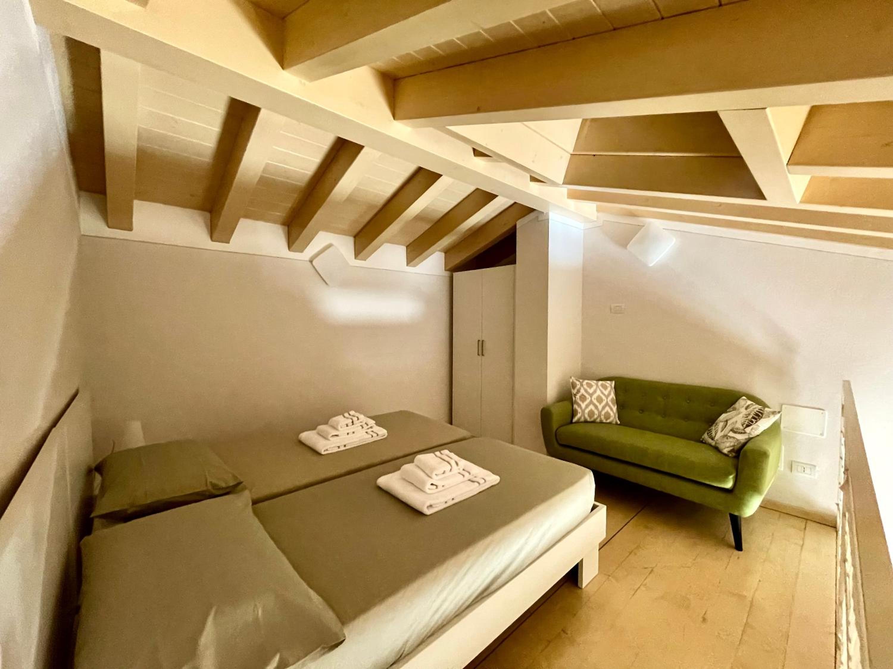 Villa Fontanelle Gardapartments