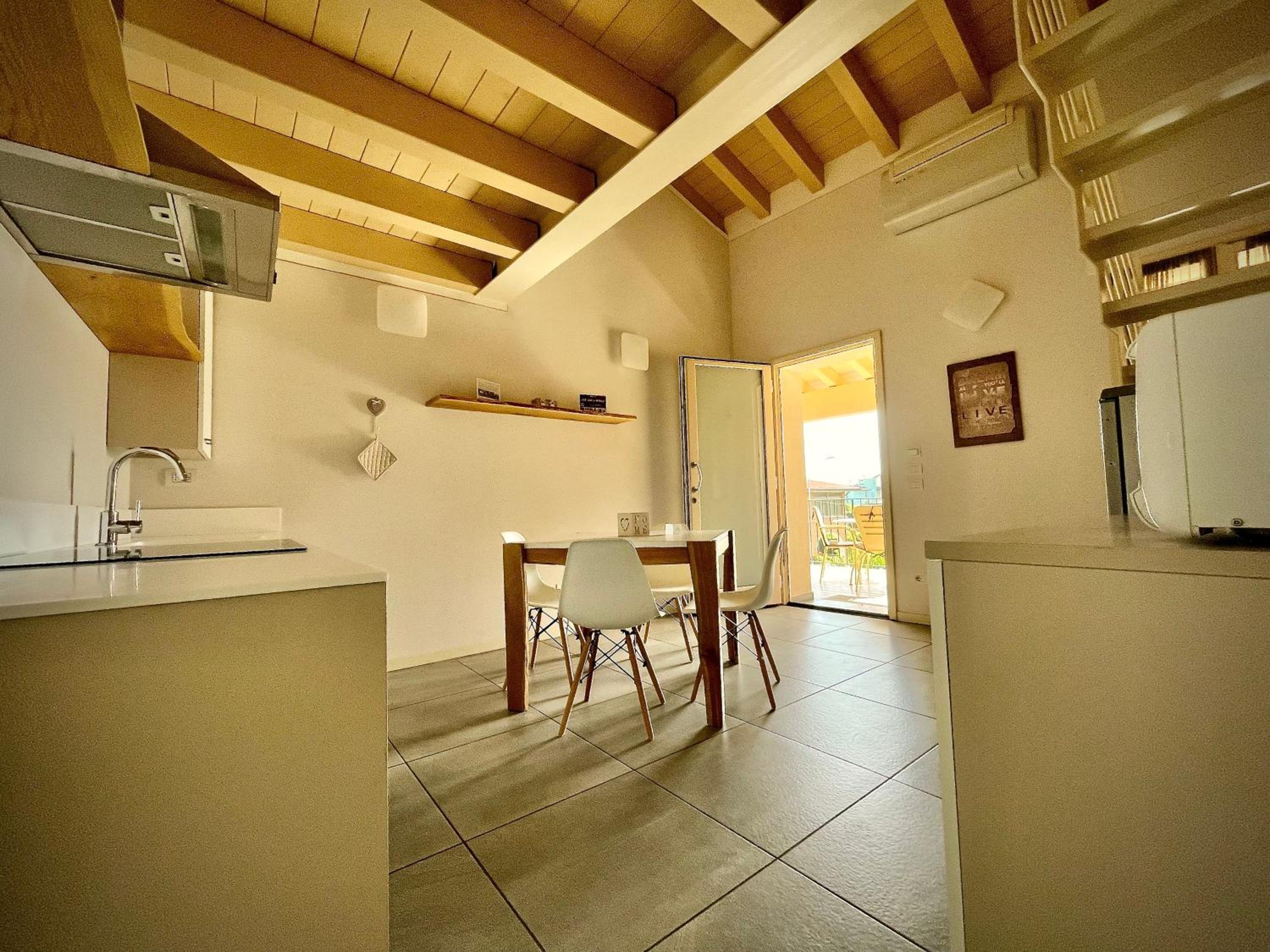Villa Fontanelle Gardapartments