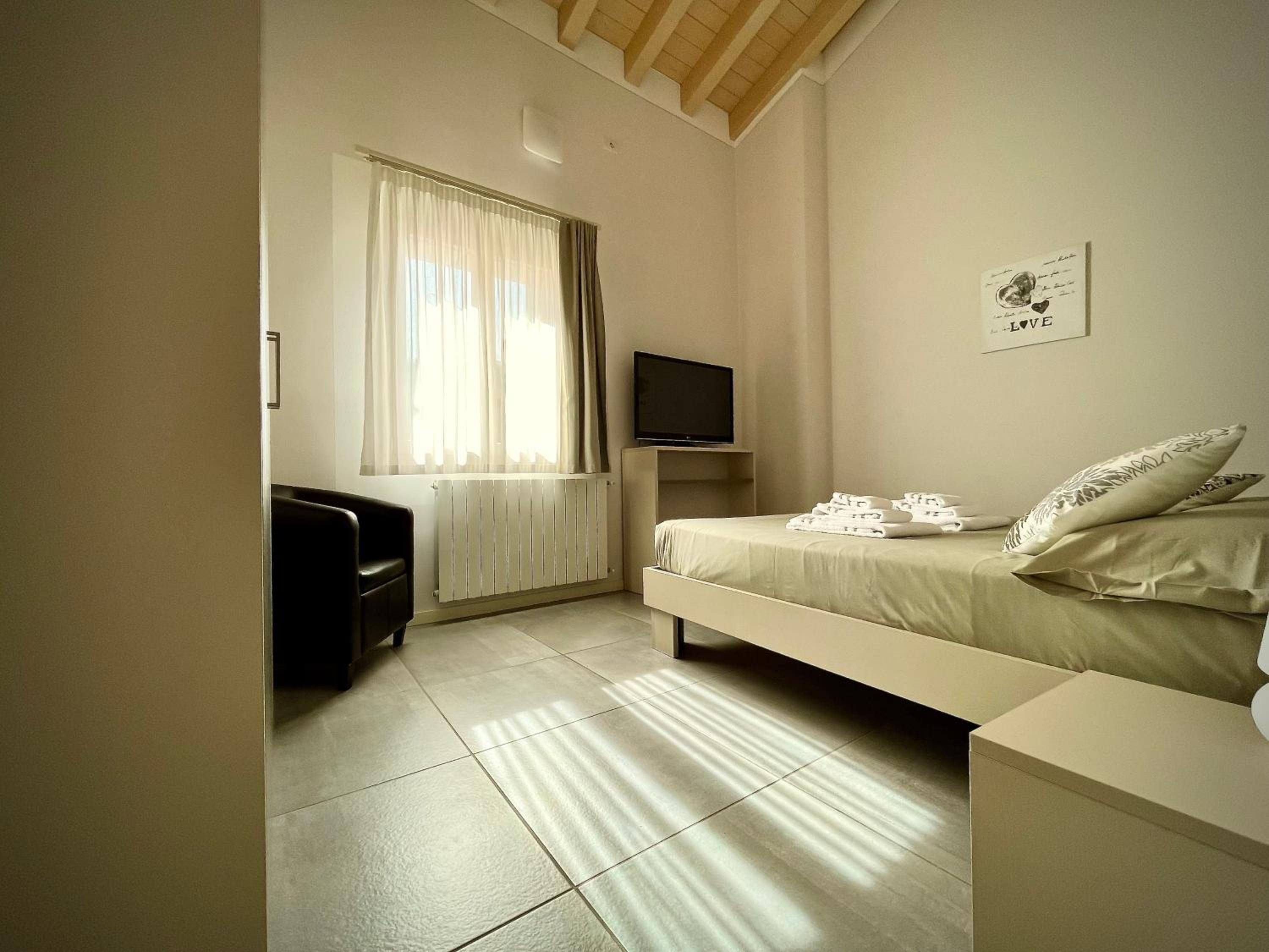 Villa Fontanelle Gardapartments