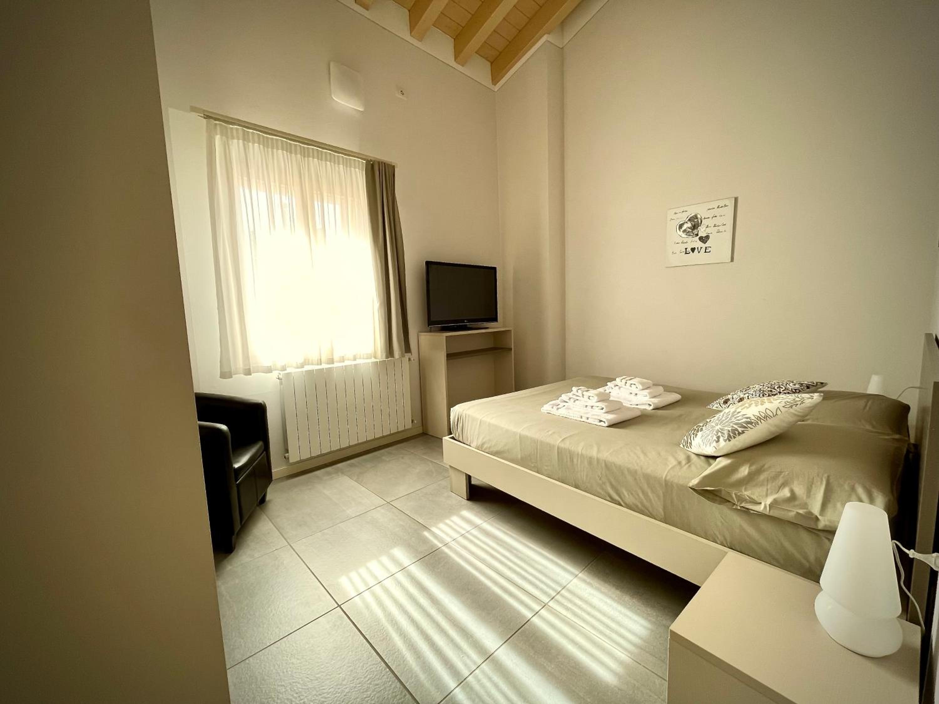 Villa Fontanelle Gardapartments