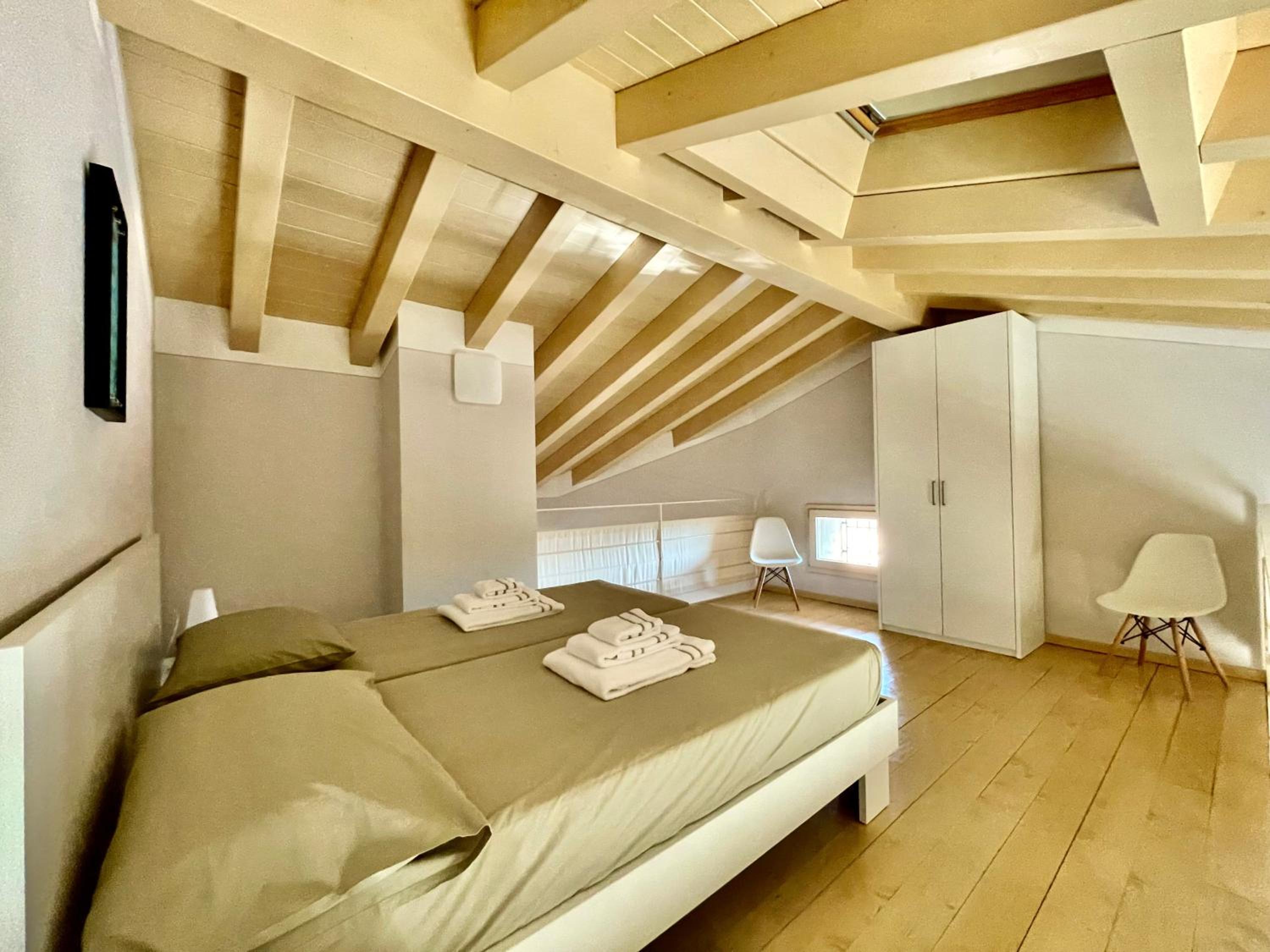 Villa Fontanelle Gardapartments