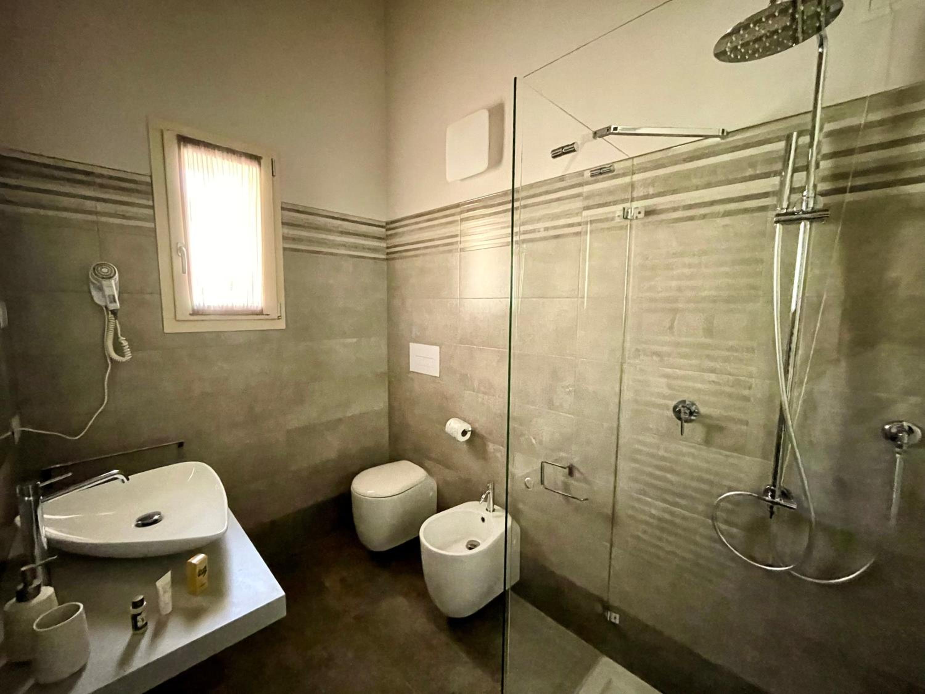 Villa Fontanelle Gardapartments