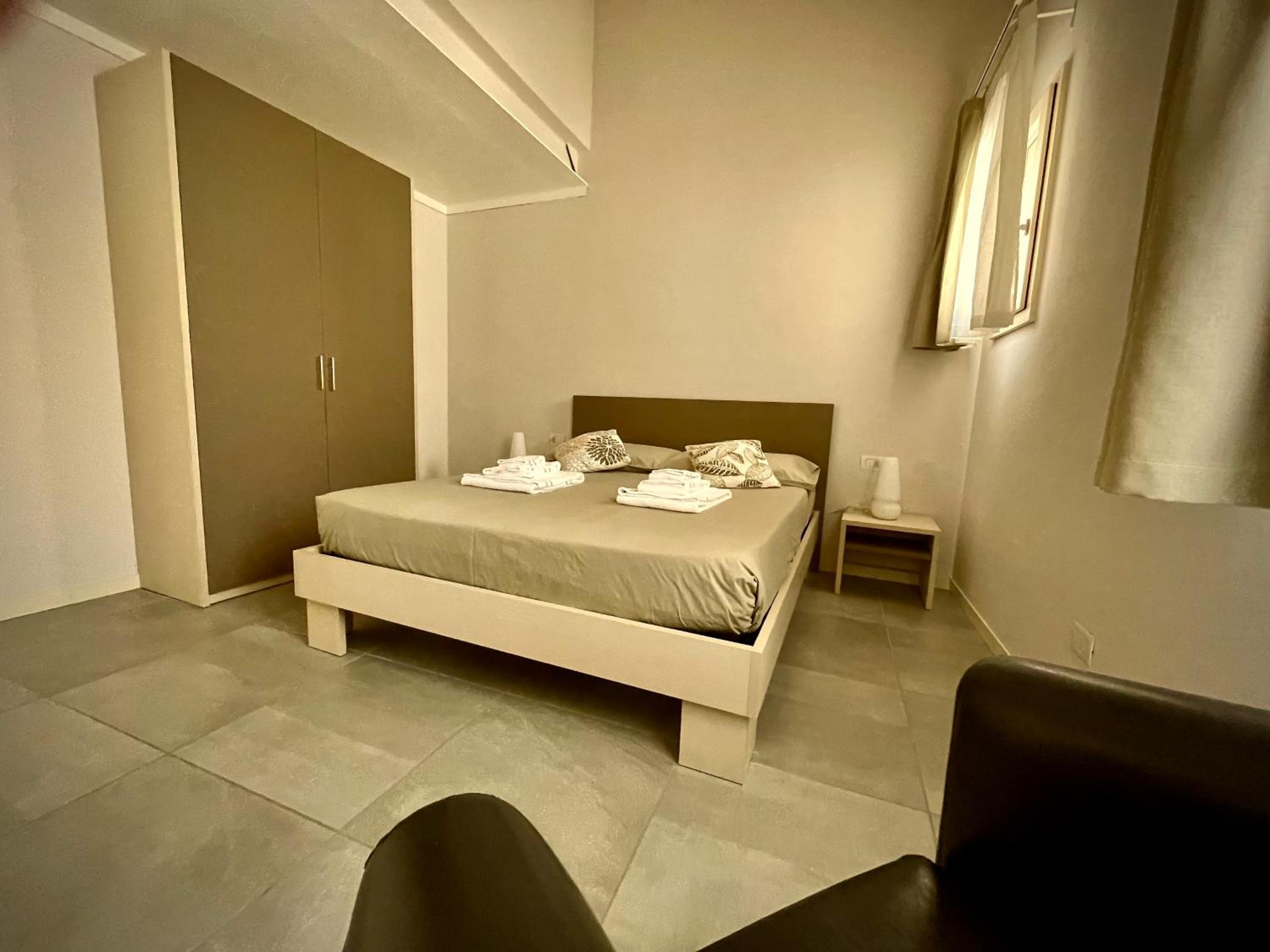 Villa Fontanelle Gardapartments