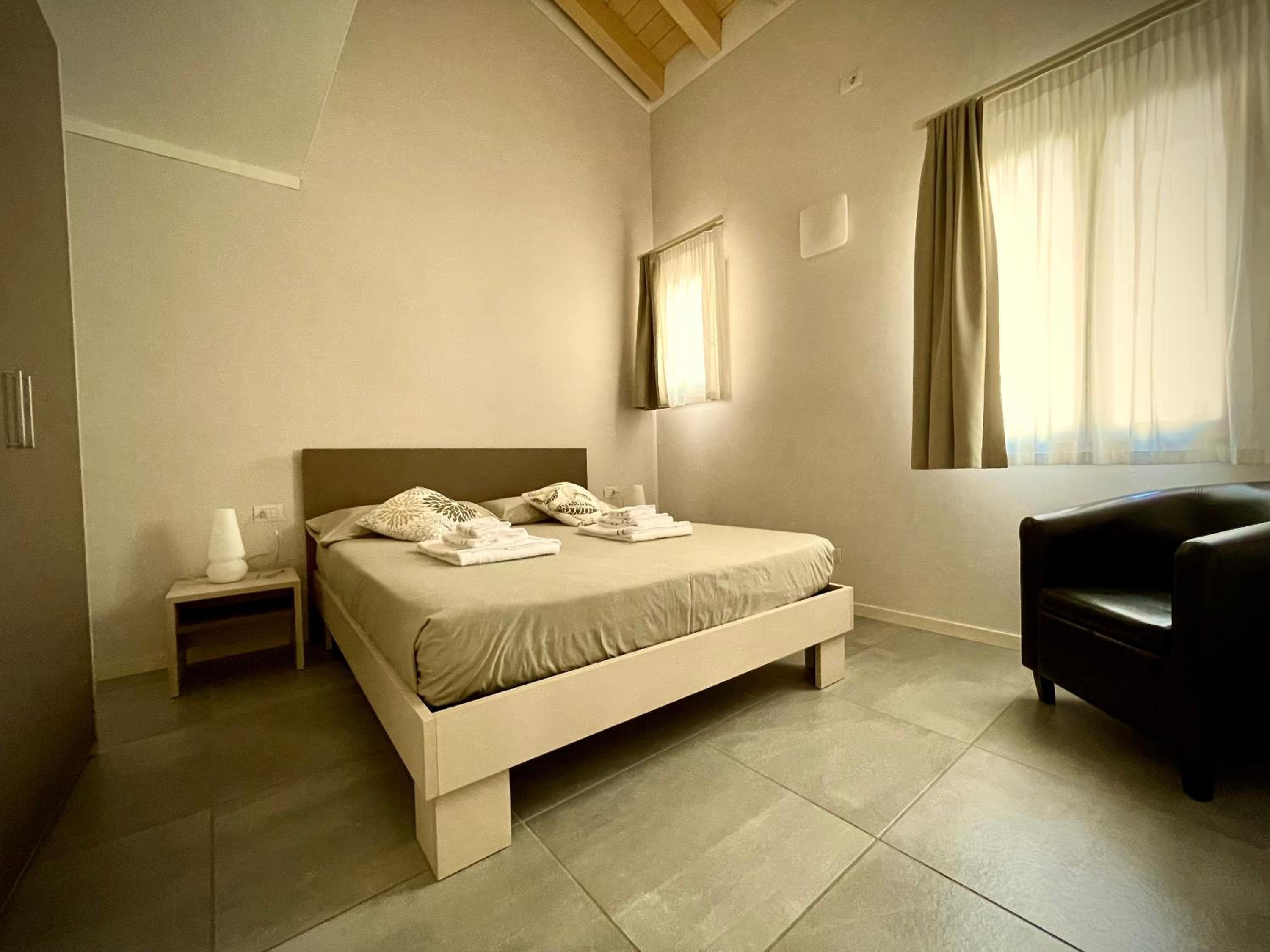 Villa Fontanelle Gardapartments