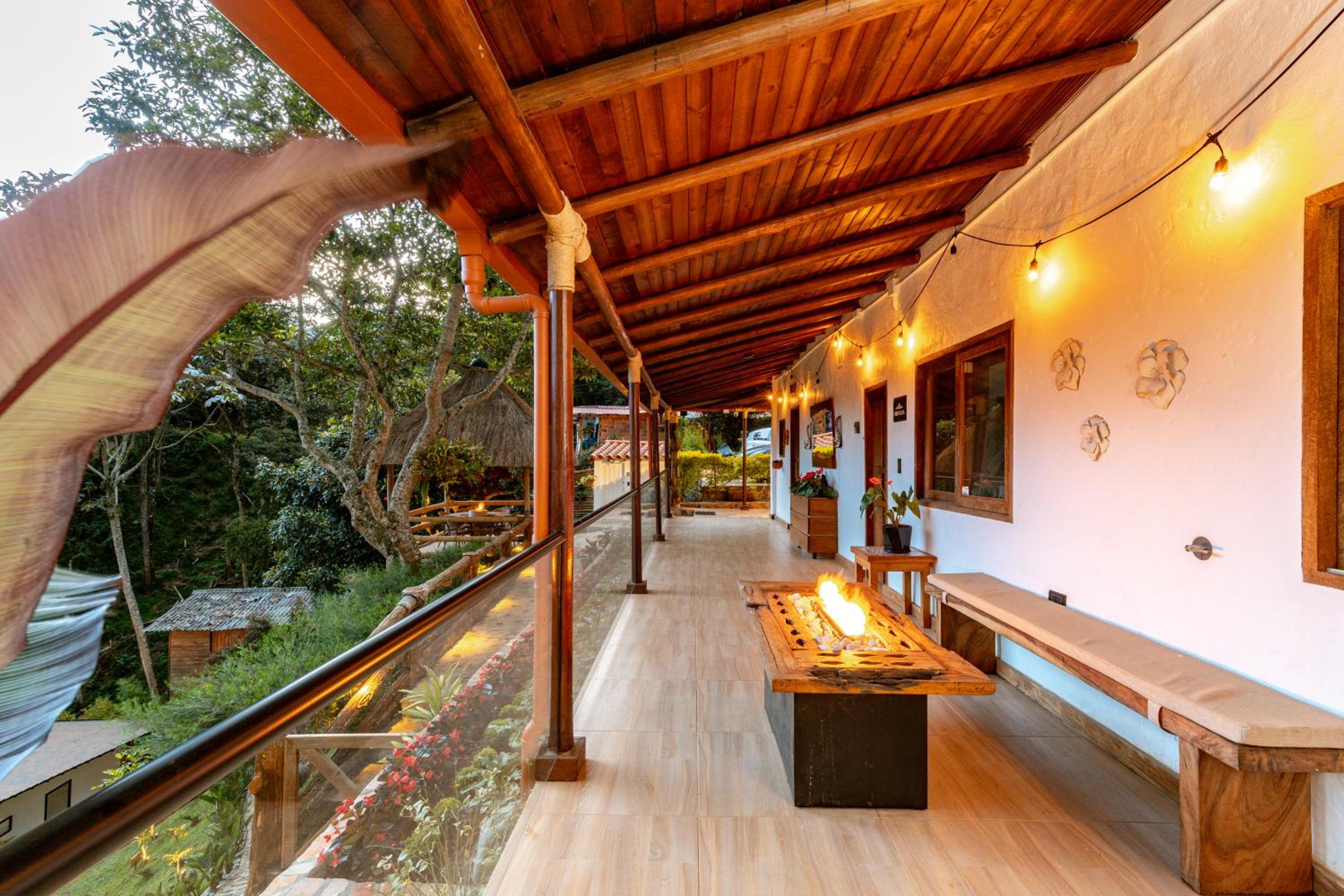 Zen Medellín NIRVANA