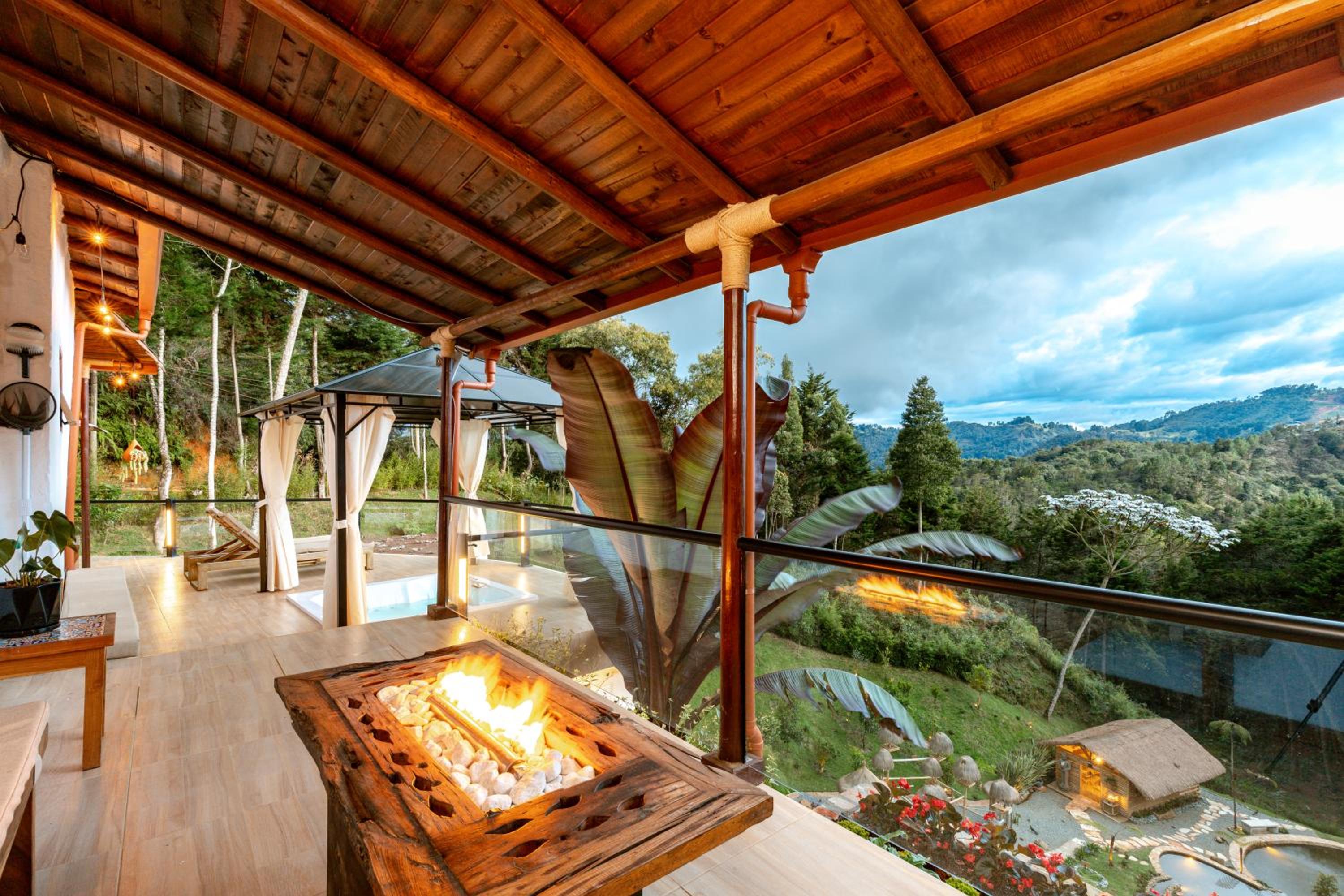 Zen Medellín NIRVANA
