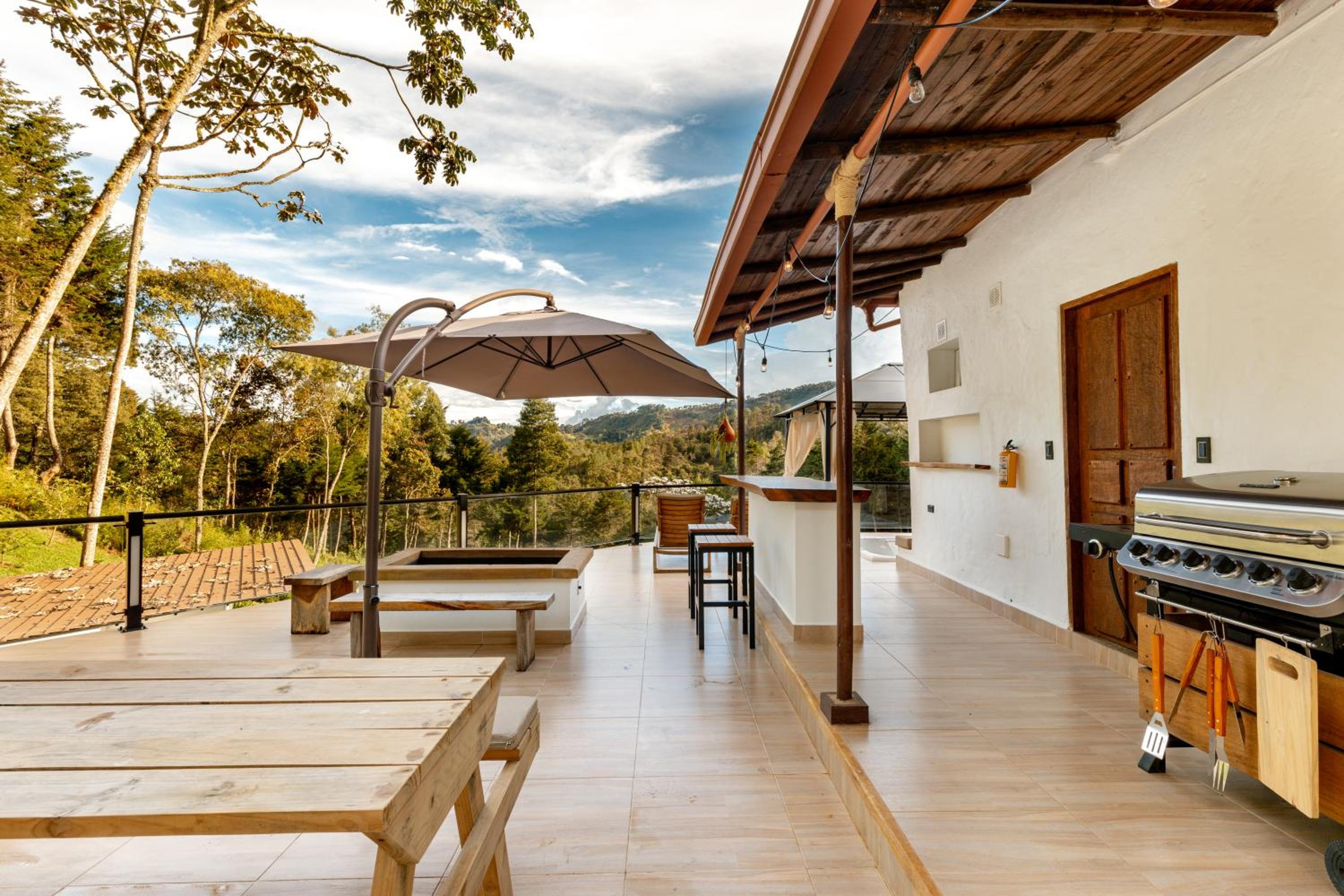 Zen Medellín NIRVANA