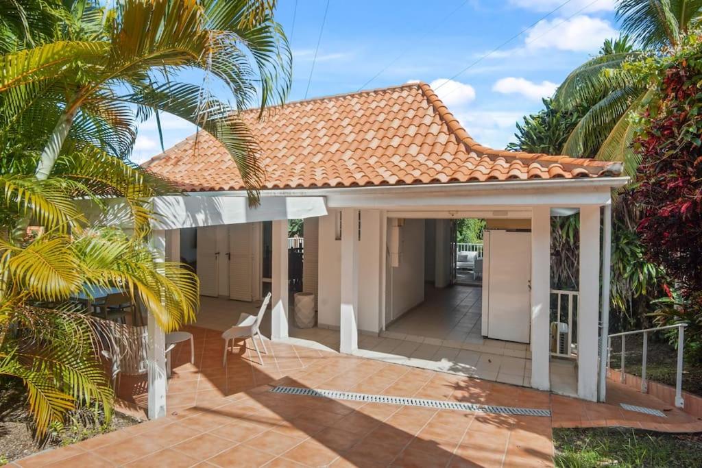 Villa Olive O