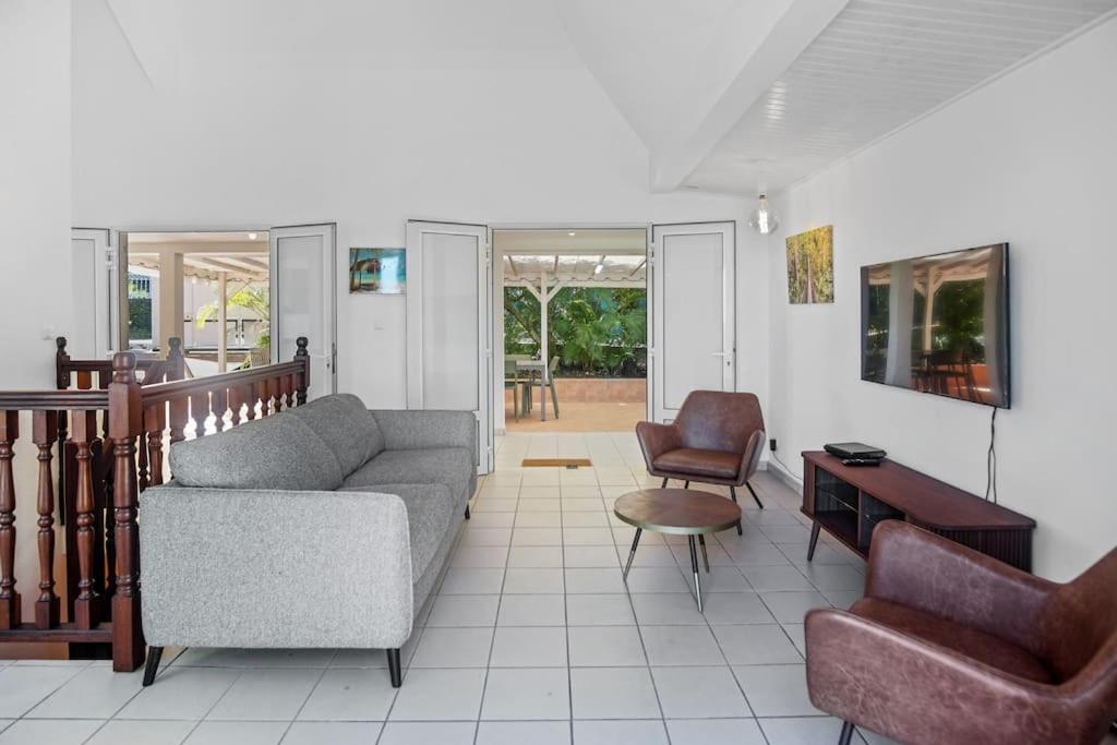 Villa Olive O