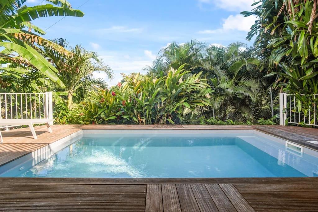 Villa Olive O