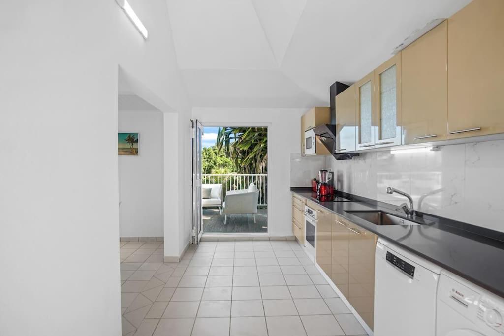 Villa Olive O