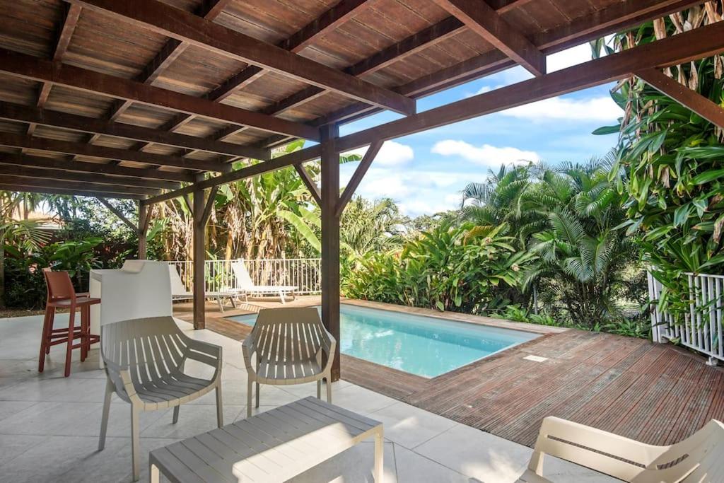 Villa Olive O