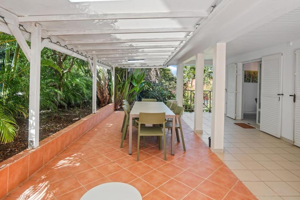 Villa Olive O