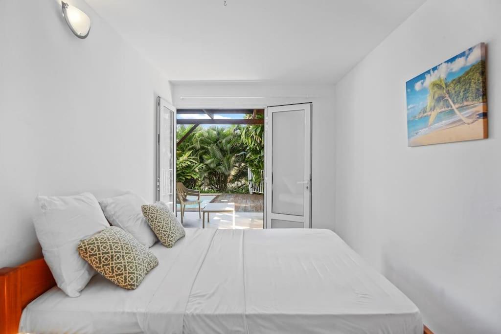 Villa Olive O