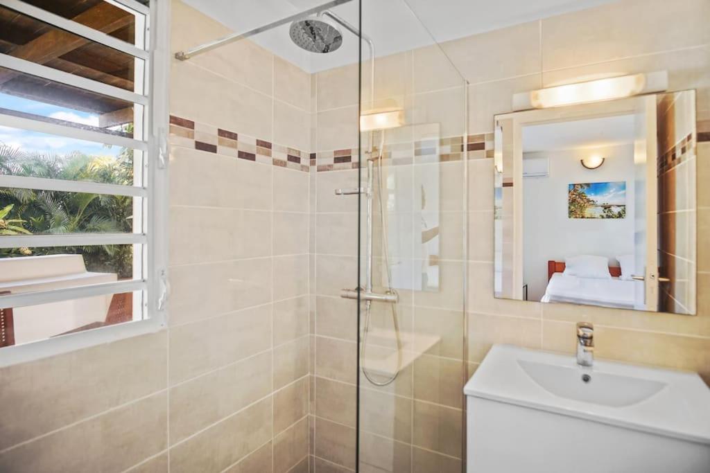 Villa Olive O