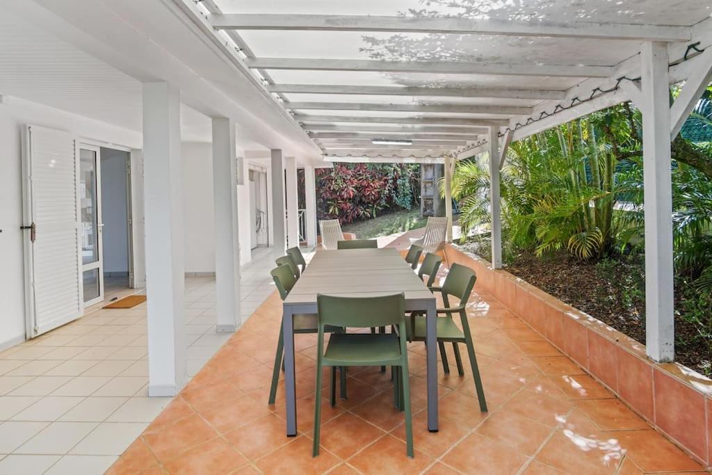 Villa Olive O
