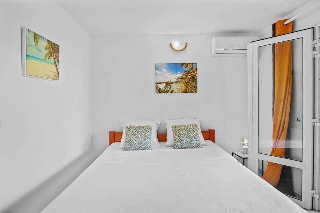 Villa Olive O