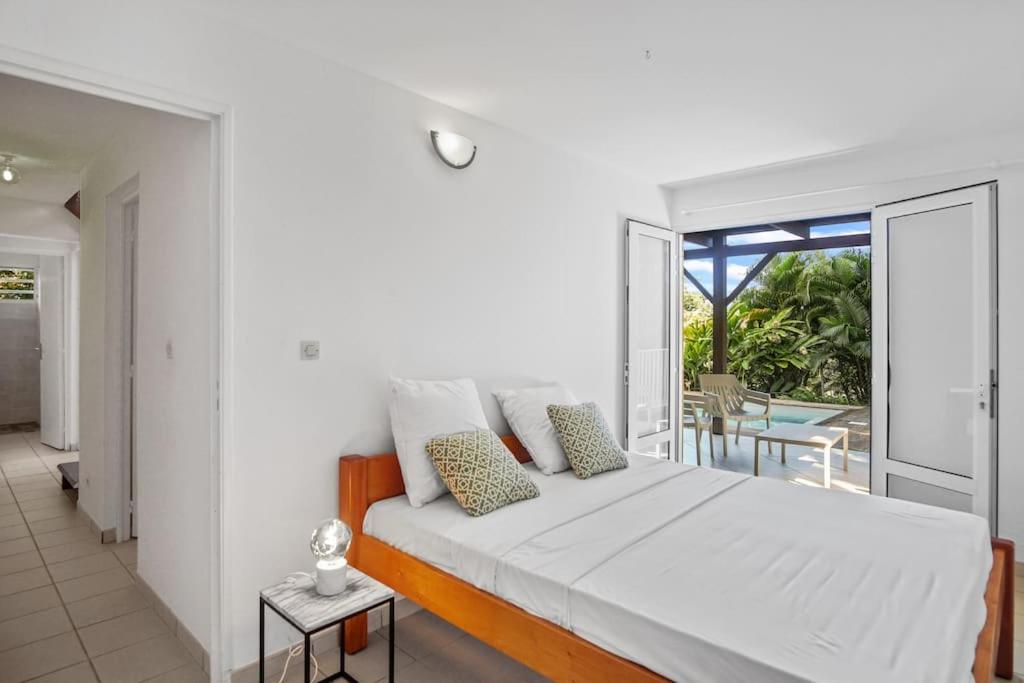 Villa Olive O