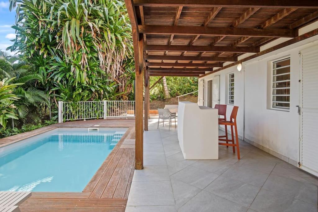 Villa Olive O