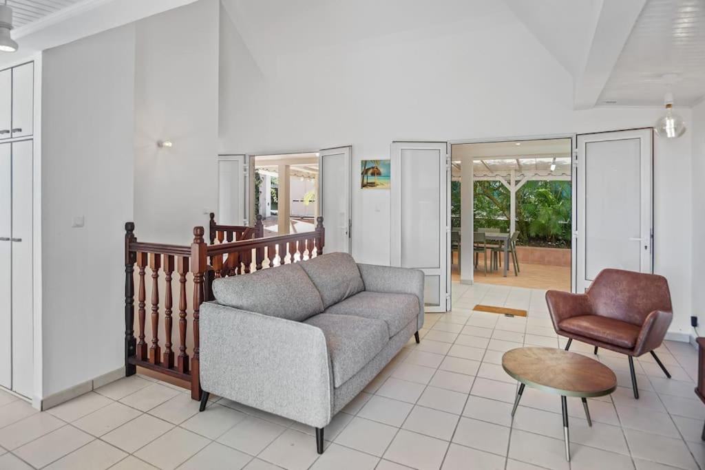 Villa Olive O