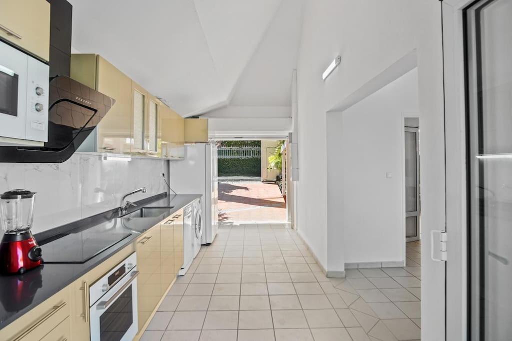 Villa Olive O