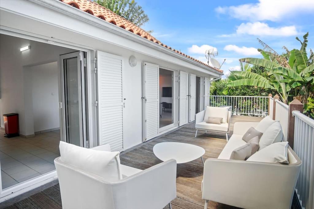 Villa Olive O