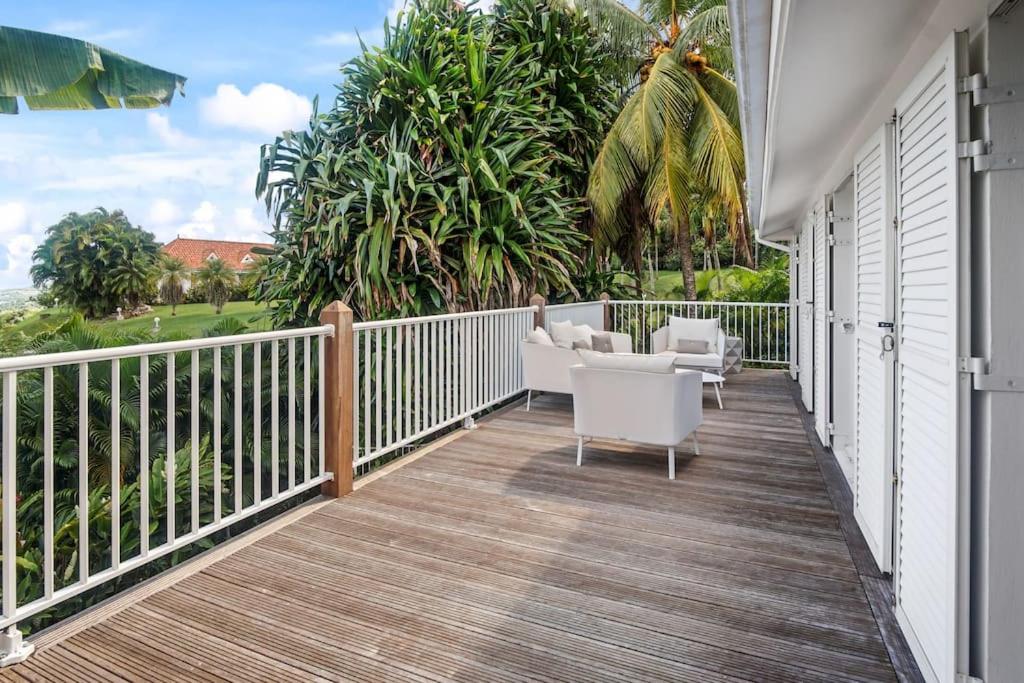 Villa Olive O