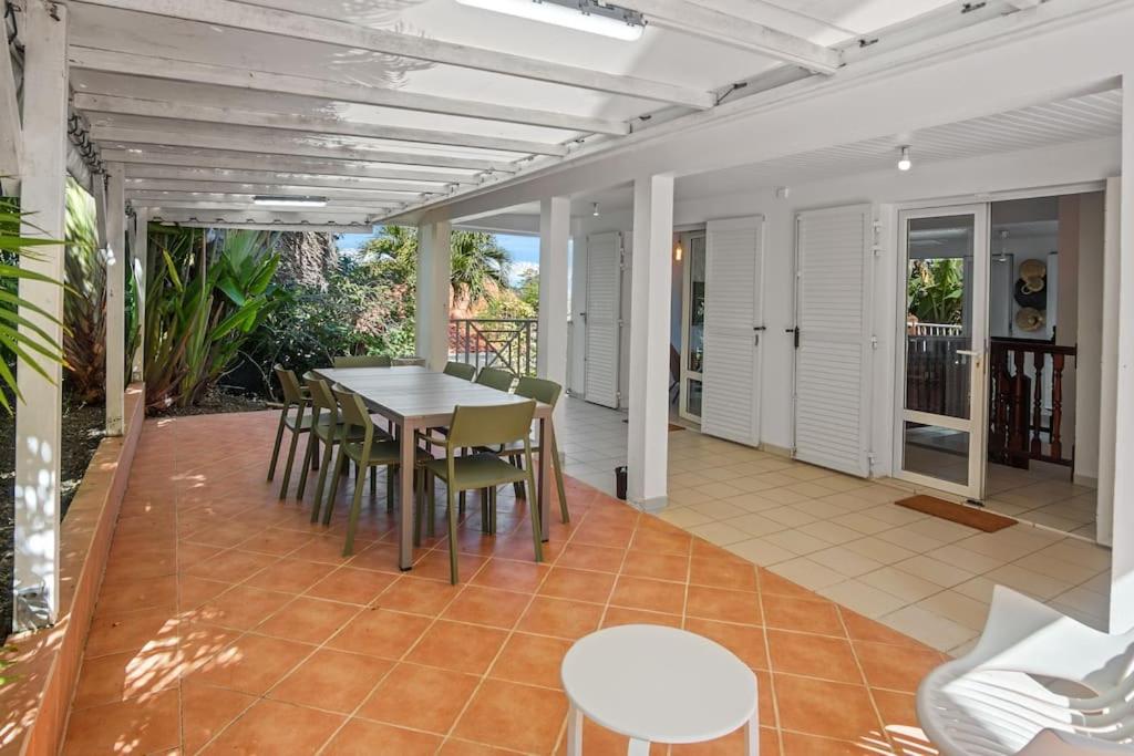 Villa Olive O