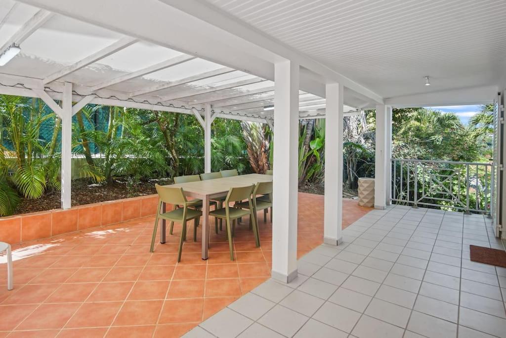 Villa Olive O
