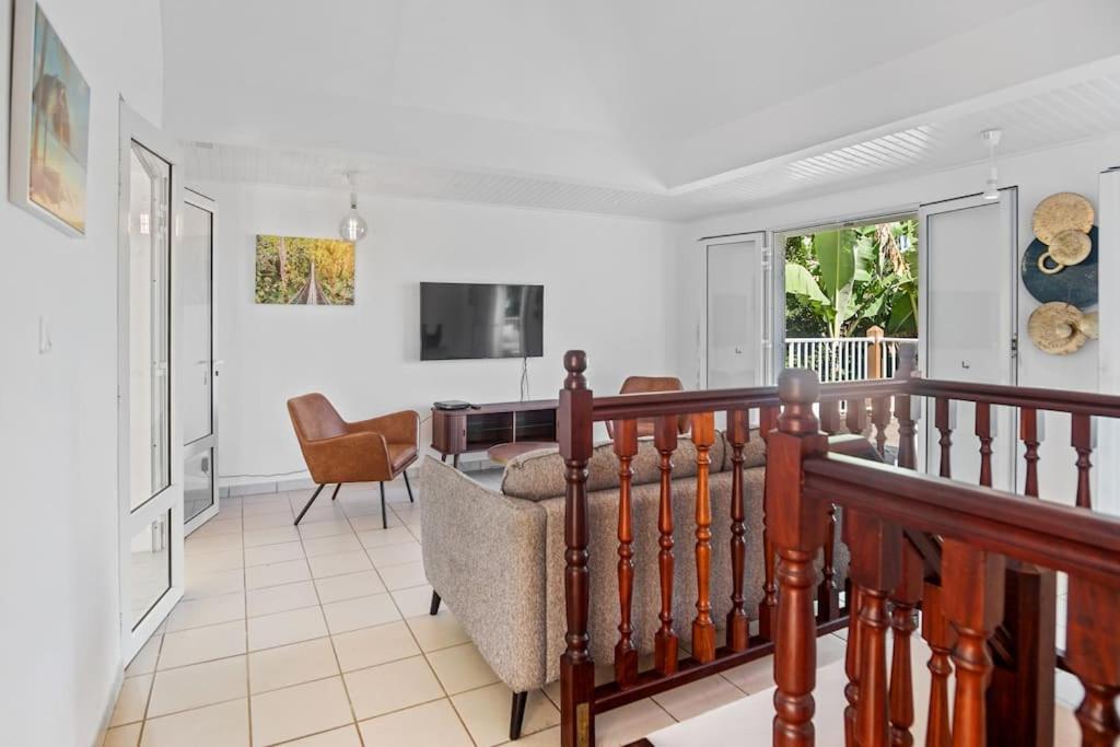 Villa Olive O