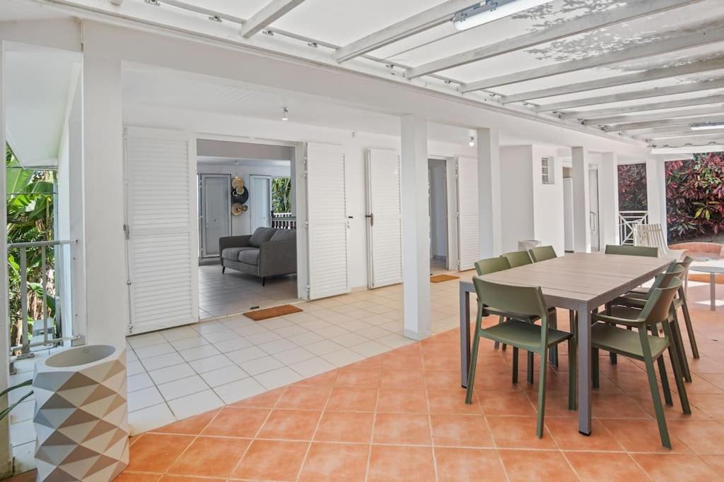 Villa Olive O