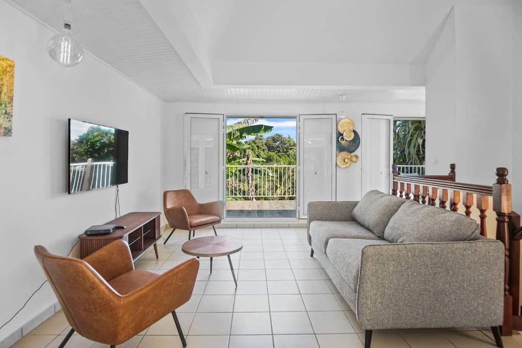 Villa Olive O