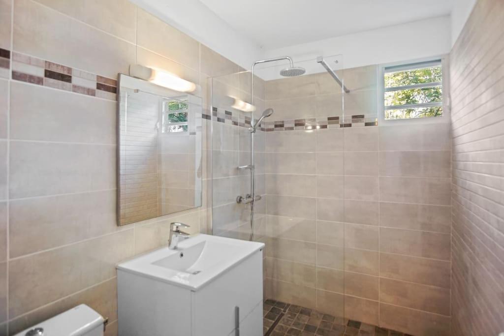 Villa Olive O