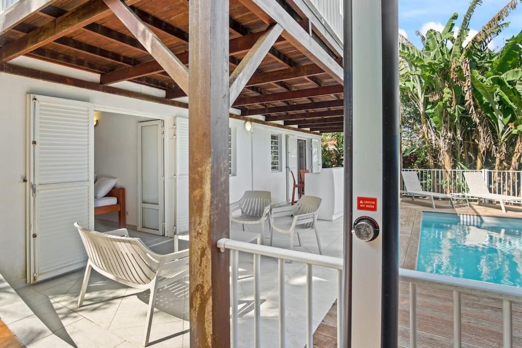 Villa Olive O