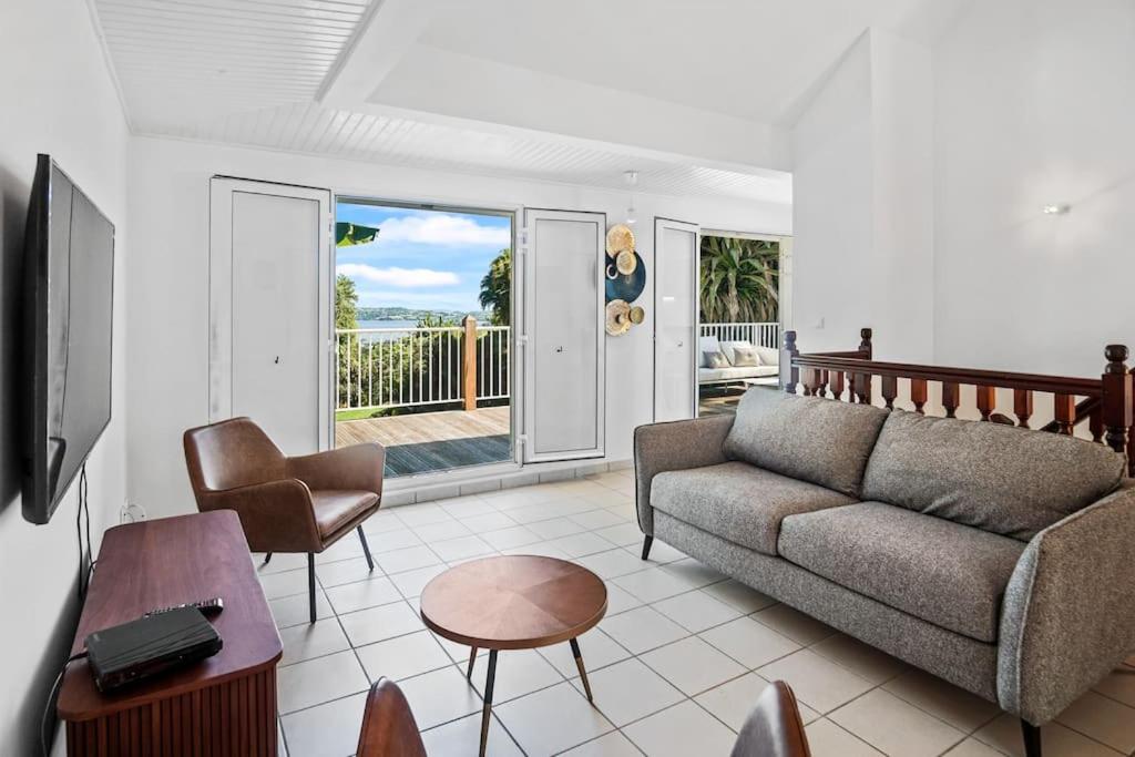 Villa Olive O