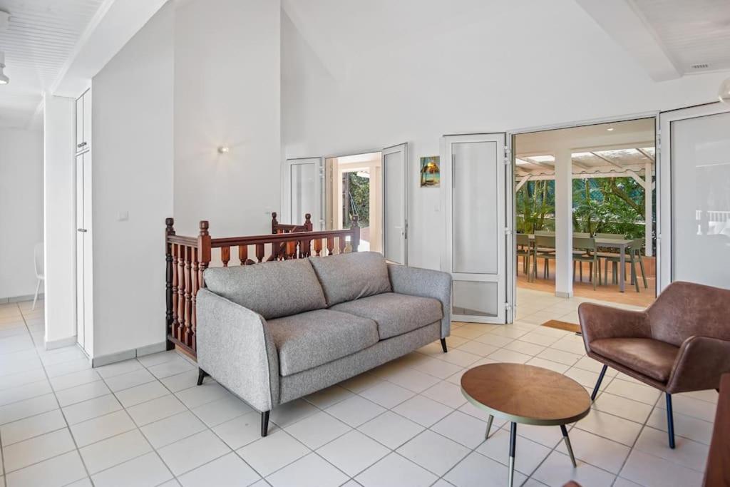 Villa Olive O