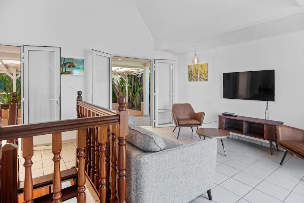 Villa Olive O