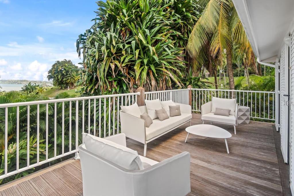 Villa Olive O