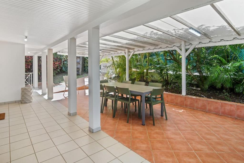 Villa Olive O