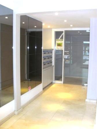 KNOKKE ZOUTE near beach appartment with garage