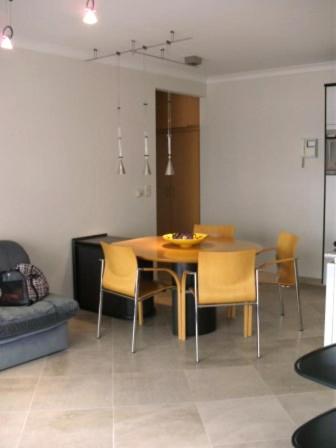 KNOKKE ZOUTE near beach appartment with garage